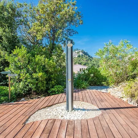 Villa Justine Vi4239 By Riviera Homes Mandelieu-la-Napoule