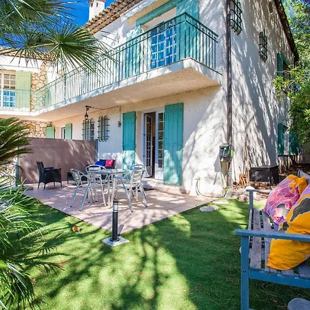 Justine Vi4239 By Riviera Homes Willa Mandelieu