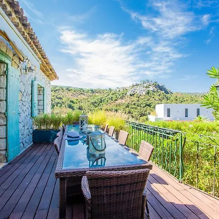 Villa Justine Vi4239 By Riviera Homes *