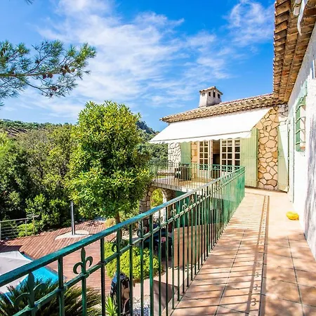 Justine Vi4239 By Riviera Homes Villa Mandelieu-la-Napoule