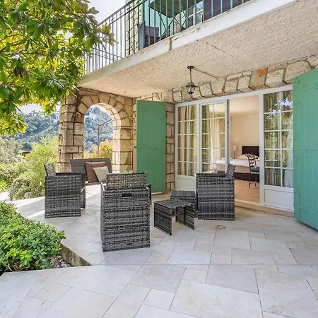 Villa Justine Vi4239 By Riviera Homes Mandelieu-la-Napoule