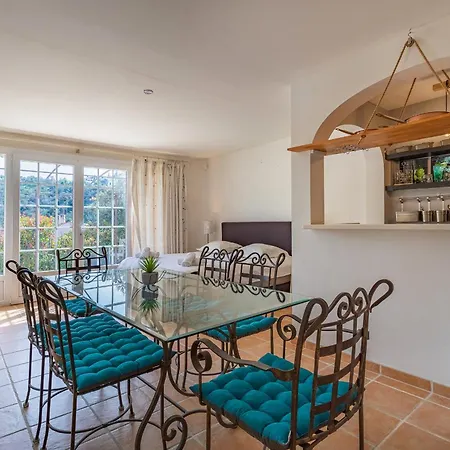 Justine Vi4239 By Riviera Homes Mandelieu