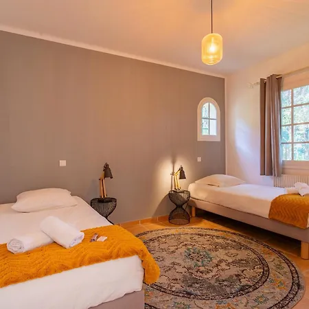 Villa Justine Vi4239 By Riviera Homes
