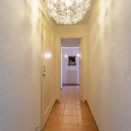 Villa Justine Vi4239 By Riviera Homes Mandelieu-la-Napoule