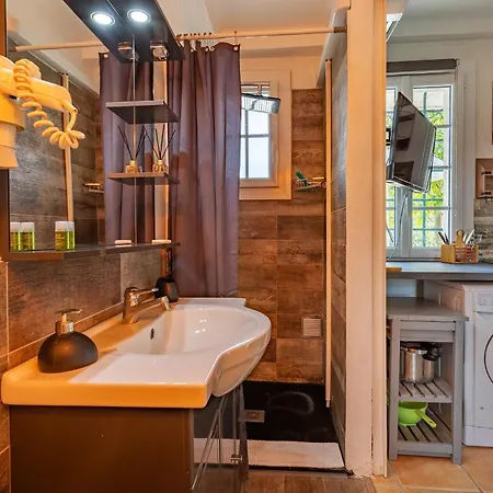 Justine Vi4239 By Riviera Homes Mandelieu-la-Napoule