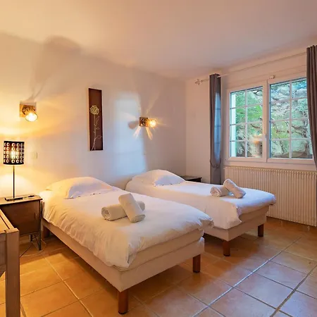 Justine Vi4239 By Riviera Homes Willa Mandelieu