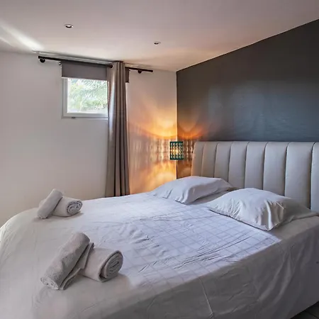 Villa Justine Vi4239 By Riviera Homes Mandelieu-la-Napoule