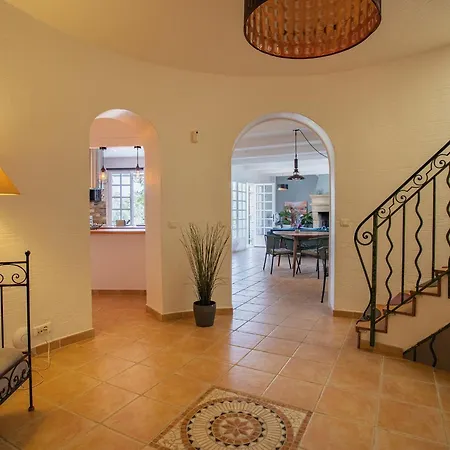 Justine Vi4239 By Riviera Homes Mandelieu