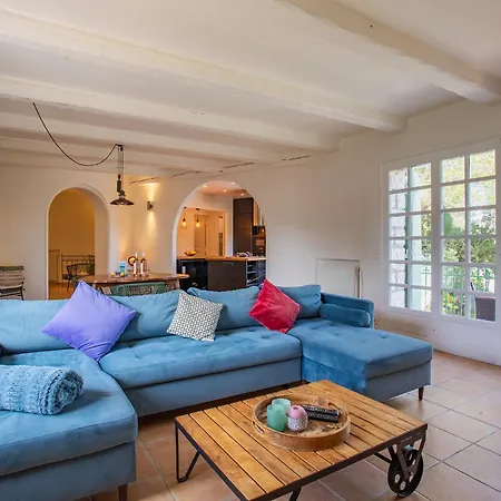 Villa Justine Vi4239 By Riviera Homes *