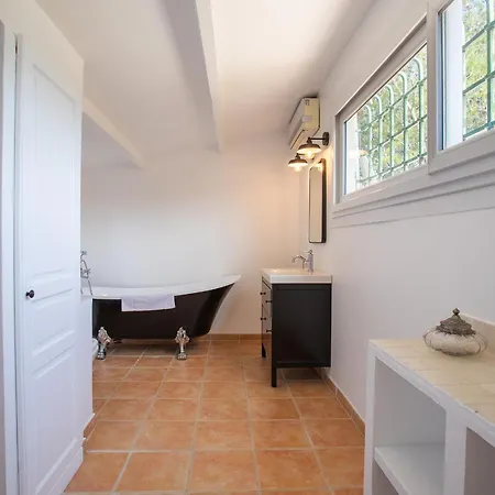 Justine Vi4239 By Riviera Homes Willa Mandelieu