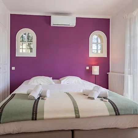 Villa Justine Vi4239 By Riviera Homes Mandelieu-la-Napoule