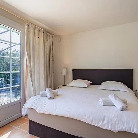 Justine Vi4239 By Riviera Homes Mandelieu-la-Napoule